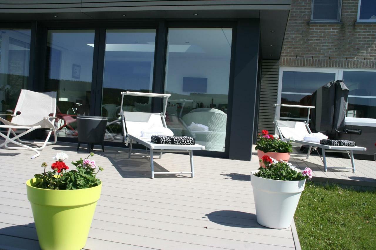 The View Guest house Francorchamps