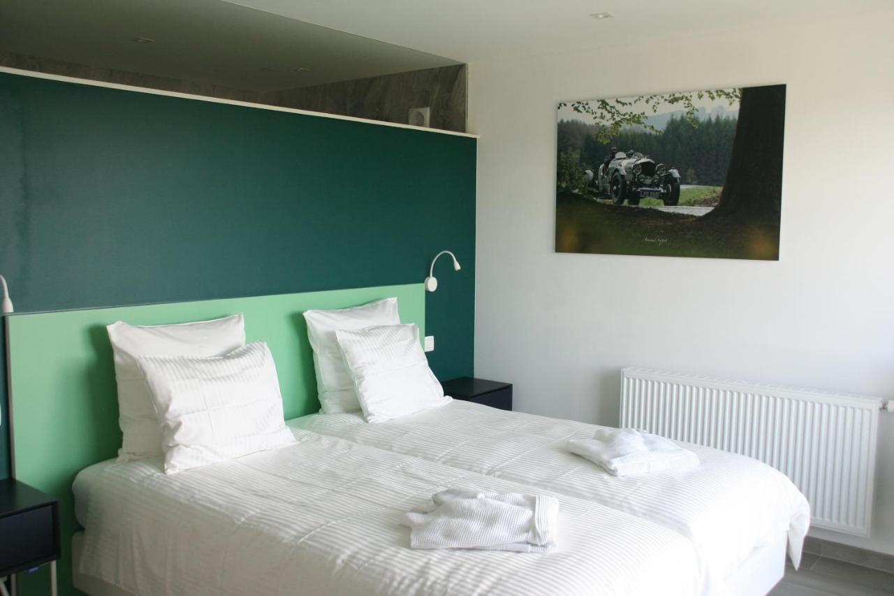 The View Guest house
